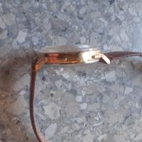 Orologio cronografo  anni 50