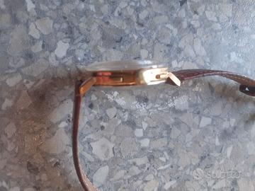 Orologio cronografo  anni 50