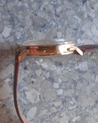 Orologio cronografo  anni 50