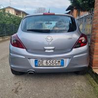 Opel corsa 1.3 diesel 