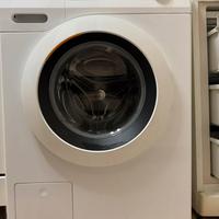 Lavatrice Miele
