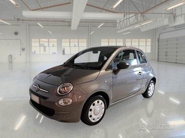 Fiat 500 1.0 Hybrid