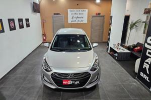 Hyundai i30 1.6 CRDi 128CV 6m Style 119.000km