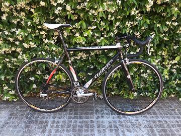 Bicicletta da corsa