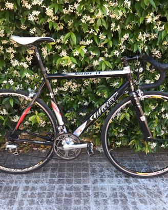 Bicicletta da corsa