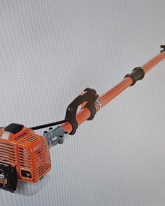 potatore a scoppio professionale