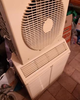 CLIMATIZZATORE ARIA CONDIZIONATA