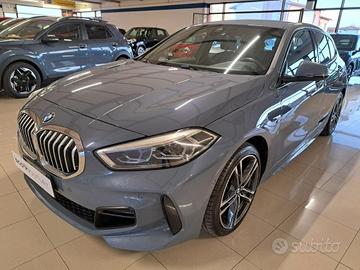 BMW Serie 1 F40 - 116d Msport auto U1057779