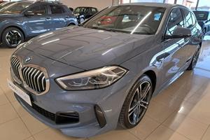 BMW Serie 1 F40 - 116d Msport auto U1057779