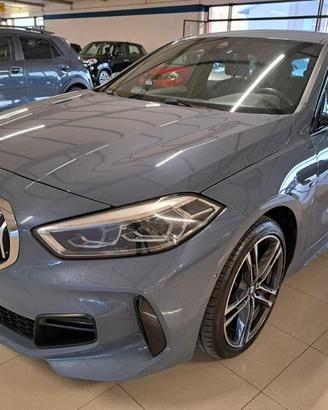 BMW Serie 1 F40 - 116d Msport auto U1057779