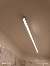 Lampade da parete/soffitto 
