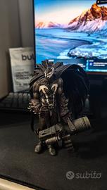 Action Figure Spawn Marvel Universe