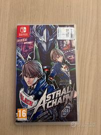 Astral Chain