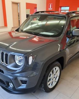 Ricambi Jeep Renegade Limited 2020