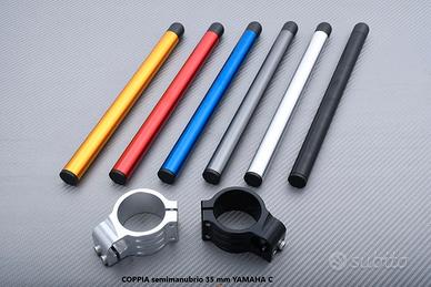 COPPIA semimanubrio 35 mm YAMAHA C