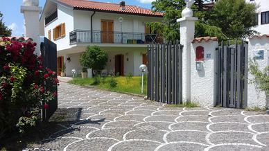 Coppito,camera singola ammobiliata