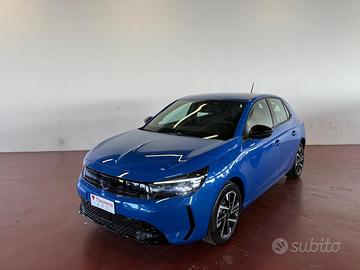 OPEL Corsa 1.2 GS s&s 100cv N238046