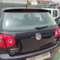 Portellone nudo VOLKSWAGEN GOLF 5 del 2007