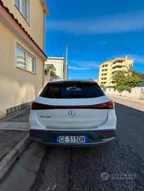 Cessione EQA 250 per passaggio a nuovo modello