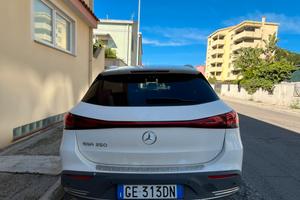 Cessione EQA 250 per passaggio a nuovo modello