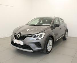 RENAULT Captur Blue dCi Zen