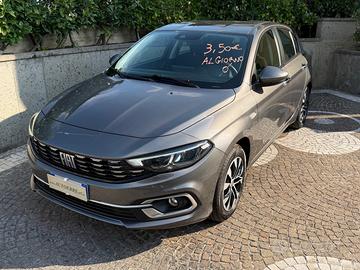 Fiat Tipo 1.3 Mjt S&S 5 porte City Life