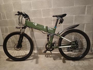 BICI ELETTRICA 26 pollici 