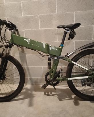BICI ELETTRICA 26 pollici 