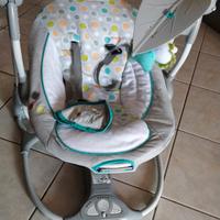 ALTALENA SDRAIETTA Mod. CONVERTME di INGENUITY