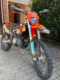 Ktm exc 300 tpi 2020