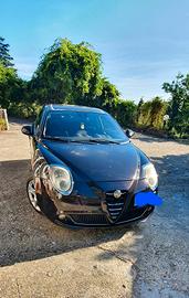 Alfa romeo mito 1.4 benzina 120 CV gpl