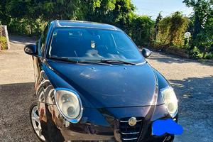 Alfa romeo mito 1.4 benzina 120 CV gpl