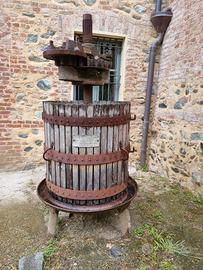 Torchio marca Gambino