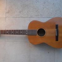 chitarra acustica classica