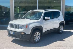 Jeep Renegade 4x4 2.0 Mjt 140CV 4WD Limited