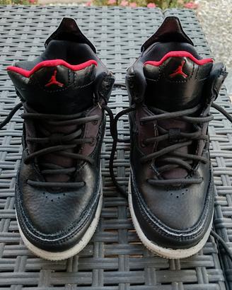 Jordan bambino