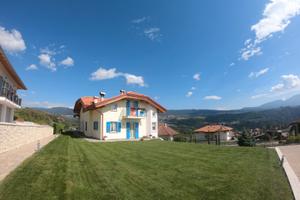Dal 29 agosto in Trentino relax e fresco