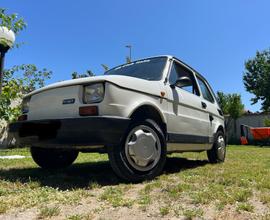 Fiat 126 700 BIS