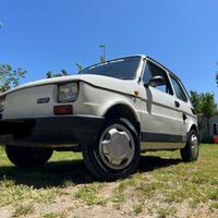 Fiat 126 700 BIS