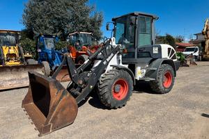 PALA GOMMATA BOBCAT AL 440D