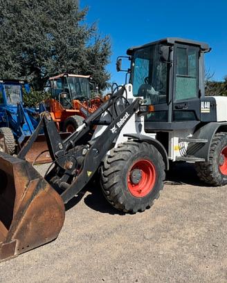 PALA GOMMATA BOBCAT AL 440D