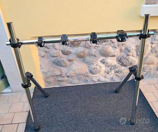 Rack per Batteria