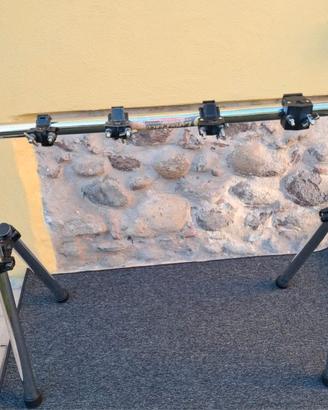 Rack per Batteria