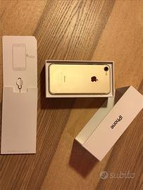 IPhone 7 Gold