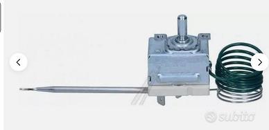 Termostato per modello apparecchio: HBN23T550J/02