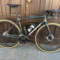 Giant TCR Advanced pro Disc 1 - Misura 54 M