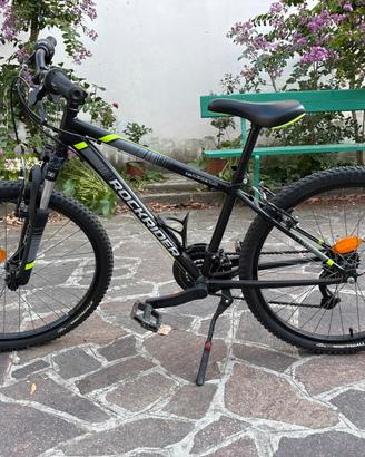 Bicicletta bambino taglia 24