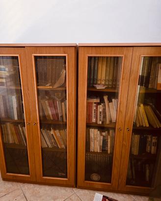 Mobili di arredamento