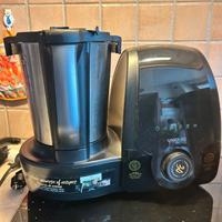 Cecotec Robot Multifunzione Mambo 9590