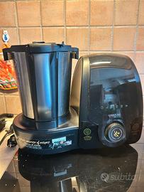 Cecotec Robot Multifunzione Mambo 9590